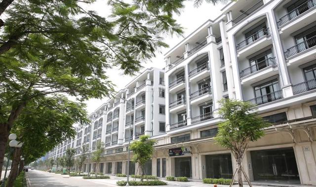 Bán nhà mặt phố tại dự án Vạn Phúc Riverside City, Thủ Đức, Hồ Chí Minh, DT 147m2, giá 26.9 tỷ