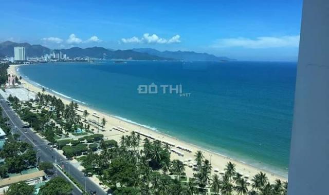 Kẹt tiền cần bán cắt lỗ giá rẻ sập sàn căn Starcity Trần Phú Nha Trang view trực diện biển