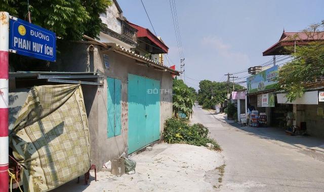 Bán lô đất gần mặt đường QL1A Thanh Tuyền, Phủ Lý, Hà Nam