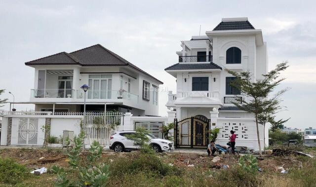 Cần bán đất BT tại KĐT Phước Long A Nha Trang, 264m2. Giá: 23.5 tr/m2, LH A Thanh: 0932959859