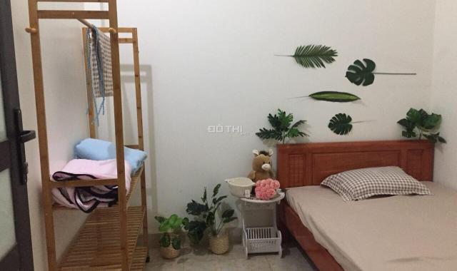 Bán gấp nhà (xây thô mới), DT: 32m2, giá 1.5 tỷ, P. Phương Canh, quận Nam Từ Liêm. LH 0899828389