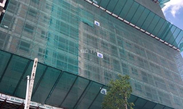 Căn hộ Carillon Tân Phú sắp giao nhà 2.03 tỷ (VAT+PBT) 66m2 - 2pn, 1wc
