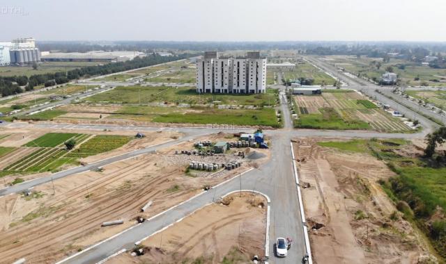 Đất KĐT phía Nam Đà Nẵng đã có giá chính thức 990 triệu/nền. LH 0768506566