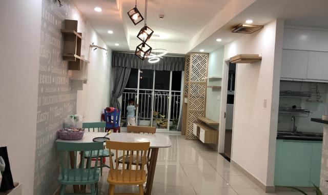 Mình đang bán căn hộ Melody Residences Tân Phú, 70m2, 2PN, 2WC, giá 2 tỷ 6, nhà đẹp, LH 0917387337