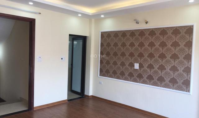 Bán nhà riêng ngõ 69 Nguyễn Văn Huyên, Cầu Giấy, 3.6 tỷ, 36m2, xây mới