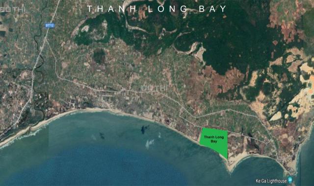 Bán căn hộ dự án Thanh Long Bay - giá chỉ 1.380 tỷ