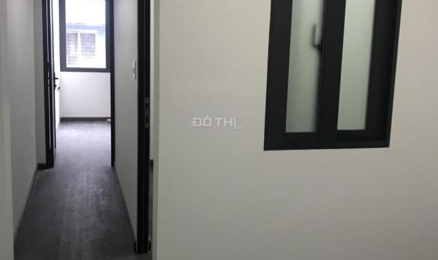 Mặt tiền kinh doanh vải Phạm Phú Thứ