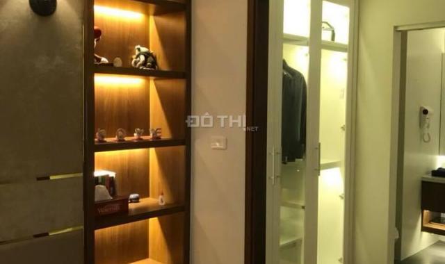 Chính chủ cho thuê căn hộ tại dự án N04 Hoàng Đạo Thúy, 120m2, 3PN, full đồ, giá cực tốt