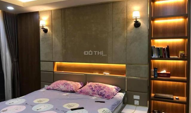 Chính chủ cho thuê căn hộ tại dự án N04 Hoàng Đạo Thúy, 120m2, 3PN, full đồ, giá cực tốt