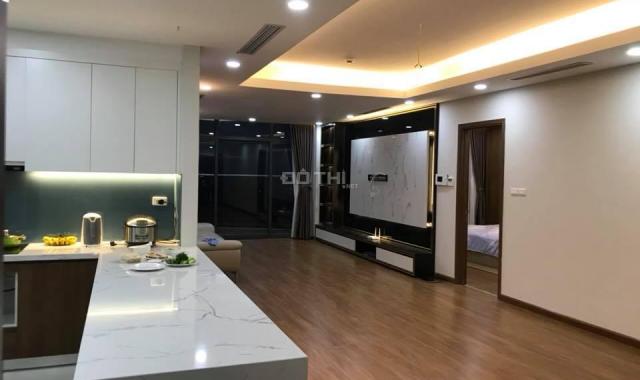 Chính chủ cho thuê căn hộ tại dự án N04 Hoàng Đạo Thúy, 120m2, 3PN, full đồ, giá cực tốt