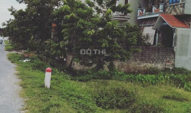 Cần bán lô đất gần quy hoạch bến xe Thanh Liêm, trên mặt đường 495, đầu thị trấn Thanh Tân