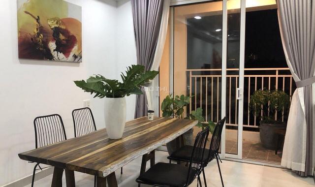 Gấp! CH The Botanica 2 PN, 97m2, full nội thất như hình, giá 4.88 tỷ, view đường Phổ Quang