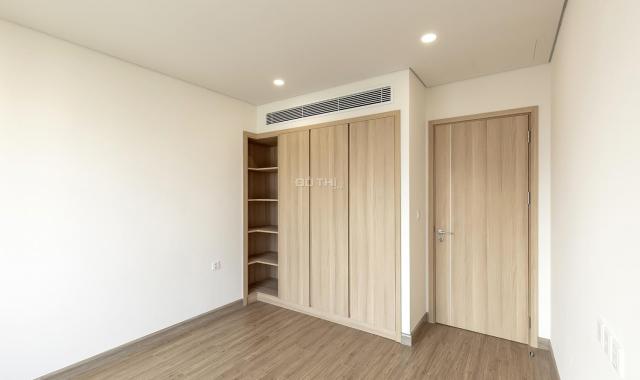 Cho thuê gấp căn hộ 3 phòng ngủ, 128m2, Sky Park Residence, giá chỉ 20 triệu/tháng