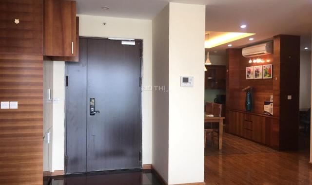 Cho thuê căn hộ chung cư tại dự án Mandarin Garden, Cầu Giấy, Hà Nội, diện tích 114m2