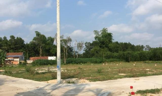 Bán đất tại Xã Nghĩa Thuận, Tư Nghĩa, Quảng Ngãi, diện tích 116m2, giá 150 triệu