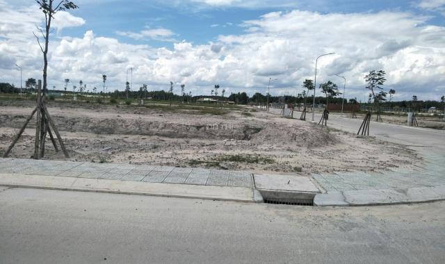 Bán đất gần TTHC Bình Phước, Chơn Thành, ngay KCN Becamex, đất sổ riêng