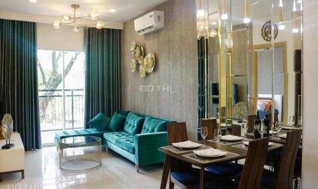 Chỉ 1.4 tỷ/căn 2PN 60m2 - duy nhất tại Vista Riverside Phú Long - Số lượng có hạn - Xem ngay