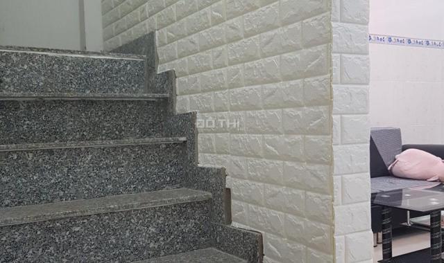 Bán gấp căn nhà Linh Tây, Thủ Đức, giá 2.9 tỷ