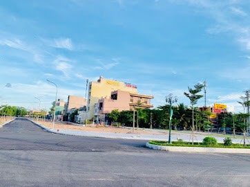 Quy Nhơn New City - làn sóng đầu tư tại Quy Nhơn chỉ với 300 triệu