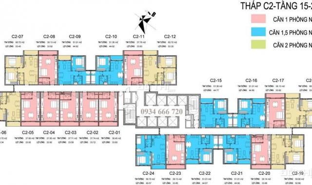 D'Capitale Trần Duy Hưng - thời điểm vàng cho nhà đầu tư và để ở