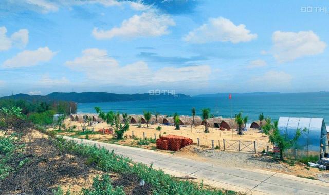 Cơ hội đầu tư đất nền sổ đỏ ven biển Phú Yên - Nhận ngay chiết khấu siêu khủng. LH: 0326.100.632
