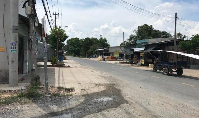 Chính chủ kẹt tiền cần bán gấp lô đất 5x25m đường Nguyễn Kim Cương
