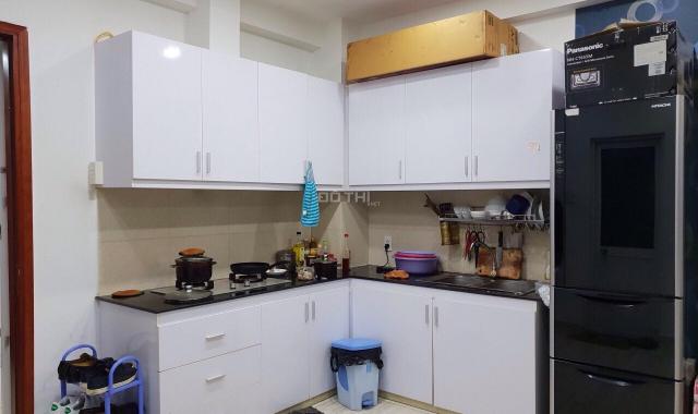 Cần bán gấp căn hộ chung cư IDICO Tân Phú 46m2, giá 1.6 tỷ