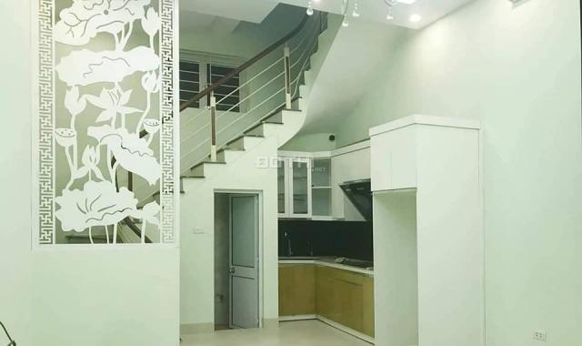 Trung tâm Đống Đa, nhỏ xinh, vừa túi tiền, 30m2, 2.85 tỷ