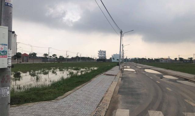 Bán gấp lô đất đường Long Thuận thấp hơn thị trường 4 giá 38tr/m2 thương lượng