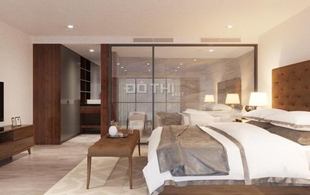 Chính chủ bán gấp căn hộ Duplex 76m2 view Hồ Tây đẹp tại dự án PentStudio nhận nhà full nội thất