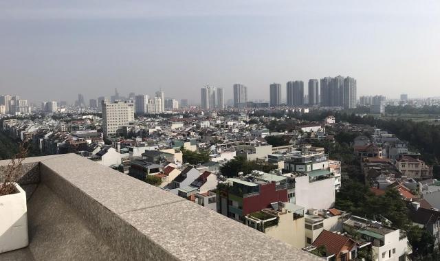 Tôi cần bán căn penthouse tại Hoàng Tháp Plaza, khu Trung Sơn, 160m2, 3PN, 2wc, nhà rộng rãi