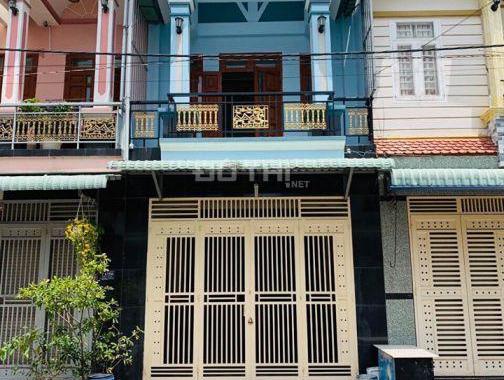 Bán gấp nhà riêng tại xã Tân Kiên, Bình Chánh, Hồ Chí Minh, diện tích 80m2, giá 2 tỷ