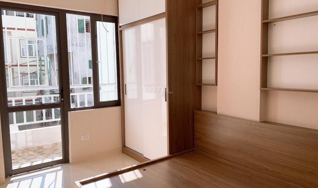 Bán căn hộ mini giá rẻ Trương Định - phố Vọng, 35-60m2, chỉ từ 600tr
