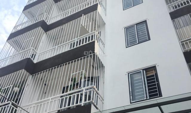 Chủ đầu tư bán chung cư mini Xuân Đỉnh, gần KĐT Ngoại Giao Đoàn, hơn 500tr/căn, tách sổ hồng