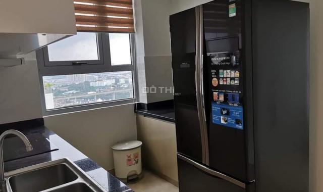 Bán căn hộ penthouse duplex - dự án Lux Garden - Quận 7, 0936440449