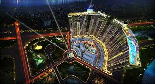 Bảng hàng độc quyền Sunshine City còn duy nhất căn 1PN/52.7m2 full nội thất, chỉ 280tr nhận nhà