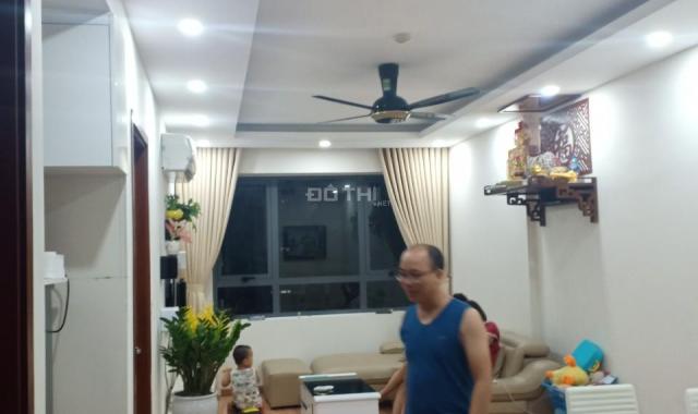 Chính chủ bán chung cư 2PN - 2VS - Thái Hà - 43 Phạm Văn Đồng. LH: 0975342826