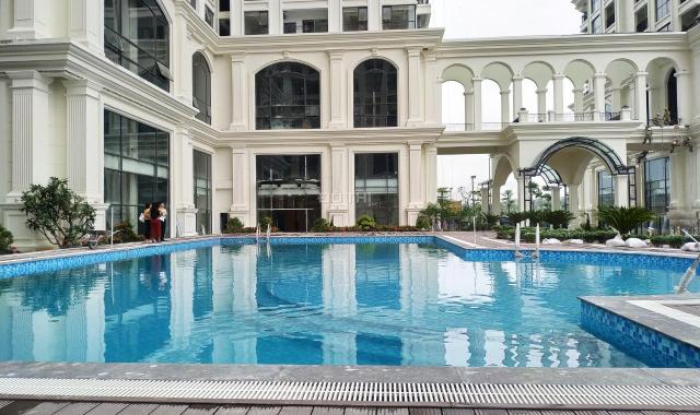 Danh sách 5 căn hộ cuối cùng của dự án Sunshine Riverside Ciputra, full nội thất cao cấp, ở ngay