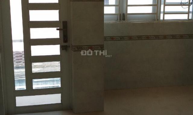 Nhà hẻm một sẹc 5m đường Trương Phước Phan, 4x11m, 1 trệt, 1 lầu. Giá 3,55 tỷ