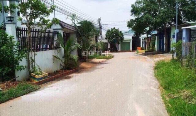 Cho thuê nhà đường Nguyễn Thái Bình, Phường Phú Hòa, 3 phòng ngủ, giá: 5tr/tháng, 0917829339