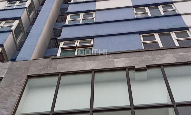 Bán căn hộ FLC Quang Trung, Hà Đông, 60m2 x 2 phòng ngủ, đồ cơ bản, giá 1,3 tỷ. LH 0982013663