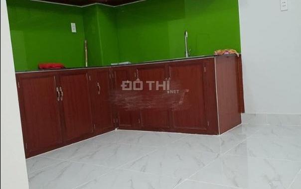 Cho thuê nhà mới sạch đẹp hẻm xe hơi 1 lầu, DTSD 80m2 tại hẻm 536 Âu Cơ, Q. Tân Bình