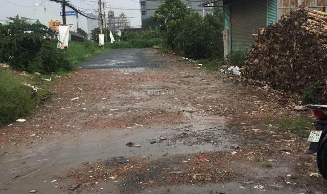 Đất mặt tiền Hà Huy Giáp sổ riêng giá từ 53 tr/m2. Liên hệ 0903657975
