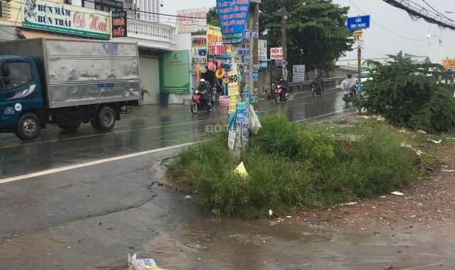 Đất mặt tiền Hà Huy Giáp sổ riêng giá từ 53 tr/m2. Liên hệ 0903657975