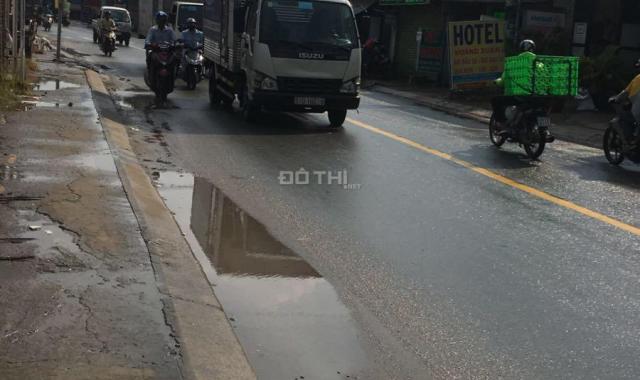 Đất mặt tiền Hà Huy Giáp sổ riêng giá từ 53 tr/m2. Liên hệ 0903657975