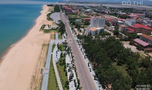 Cần bán lô đất biển Phú Thạnh, Tuy Hòa, 80m2, mặt tiền đường 25m. LH: 0982359925