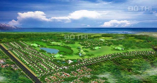 Bán đất nền dự án tại dự án Kim Long Nam City, Liên Chiểu, Đà Nẵng diện tích 100m2 giá 4 tỷ