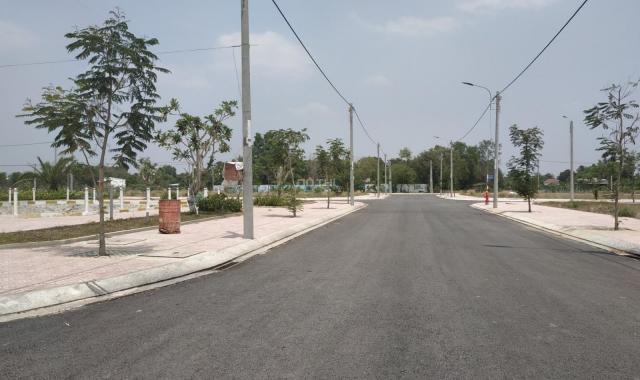 Siêu dự án hot nhất khu vực phía Tây Sài Gòn - KDC Tên Lửa mở rộng - Đường Trần Văn Giàu