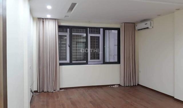 Bán nhà Đặng Văn Ngữ, Quận Đống Đa, 35m2 x 5T, ô tô, phân lô, nhà mới, an sinh vip, 0911029955