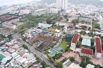 Chỉ 500 triệu để sở hữu căn hộ cao cấp tại Nha Trang - LH 0905202749